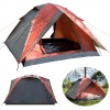 Barraca Camping 4 Pessoas Coluna D gua 2500 Mm Vnus