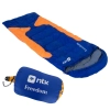 Saco de Dormir Camping Acampamento Freedom Temperatura Entre de -3,5c  1,5c Ntk