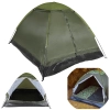 Barraca Camping 3 Pessoas Coluna D Agua 300mm Pantanal