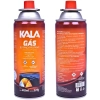 Cartucho de Gs Butano/Propano para Maarico 227g 410ml Kala