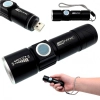 Lanterna Led Recarregvel Usb 70 Lumens Cymba Nautika