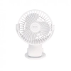 Mini Ventilador Porttil Recarregvel