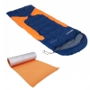 Kit Saco de Dormir Freedom + Isolante Trmico Isomat Vaio