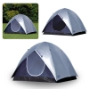 Barraca Camping 5 Pessoas / Coluna D'agua 800mm Luna Mor Acampamento