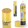 Gas para Isqueiros Lighter Gs Ntk 300 Ml Gs Butano