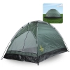 Barraca Camping 2 Pessoas / Coluna D Agua 600mm Koala Guepardo Ntk Acampamento