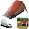 Barraca Camping 1 Pessoa Coluna D gua 2500mm Everest