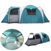 Barraca Camping 9 a 10 Pessoas Coluna de gua 2500 Mm Arizona