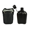 Cantil de Plstico 900 Ml Preto Nautika