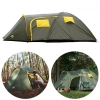 Barraca Camping 5 Pessoas Coluna D gua 2500 Mm Zeus