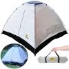 Barraca Camping 4 Pessoas Coluna D gua 1200 Mm Atena