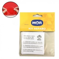 Kit Reparo para Piscina e Inflveis Autocolante 5 Unidades