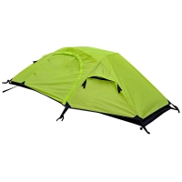 Barraca Camping 1 Pessoa Coluna D'agua 2500mm Nautika Windy