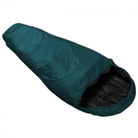 Saco de Dormir Camping Acampamento 5c  8c Micron Azul