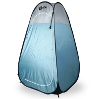 Barraca Banheiro Trocador de Roupas Pop Up 1,90 M Ntk / Provador Porttil Camping Nautika