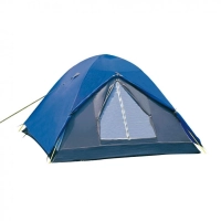 Barraca Camping 2/3 Pessoas Coluna D gua 1800mm Fox