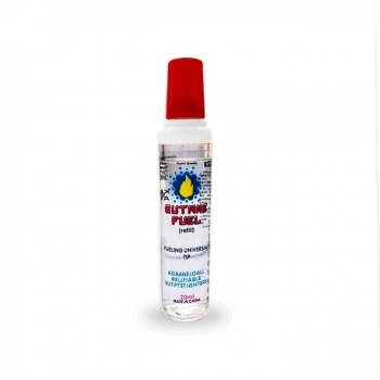 Refil de Gs para Isqueiro 20 Ml Ligther Gas