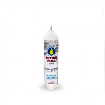 Refil de Gs para Isqueiro 20 Ml Ligther Gas