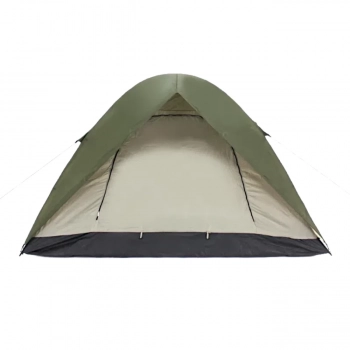 Barraca Camping 5 Pessoas Coluna D Agua 1000mm Araguaia