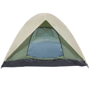 Barraca Camping 5 Pessoas Coluna D Agua 1000mm Araguaia Bel