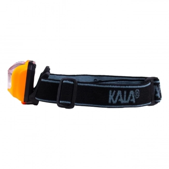 Lanterna de Cabea Led Cob Pesca e Camping 180 Lmens Kala