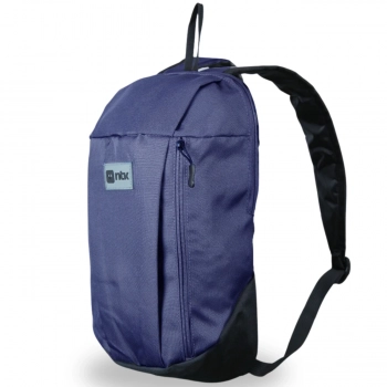 Bolsa para Caminhada Azul Ioio Mochila para Viagem e Acessrios Nautika em Polister 600d Ntk